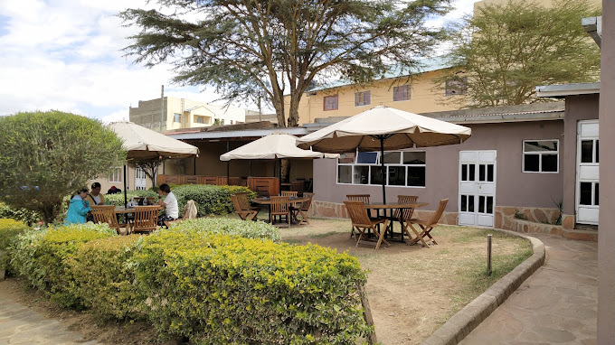 Narok Coffee House