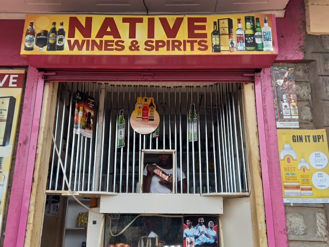 Native Wines & Spirits