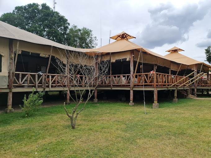 Neptune Mara Rianta Luxury Camp