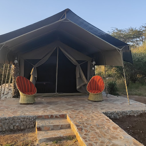 Oseki Maasai Mara Camp