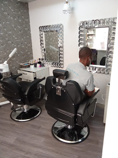 Potter's Parlour Salon, beauty spa and Barbershop