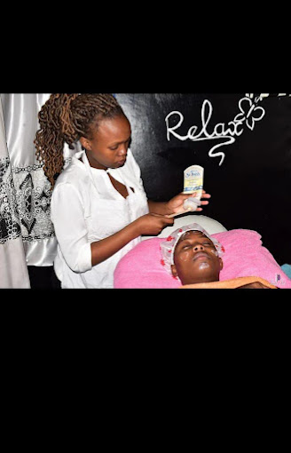 Ruiru Massage Parlour