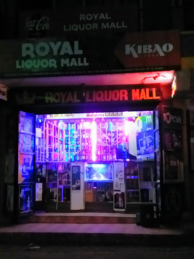 Royal Liquor Mall