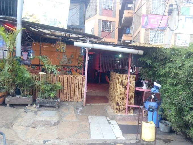 Ruaka Chicken Inn