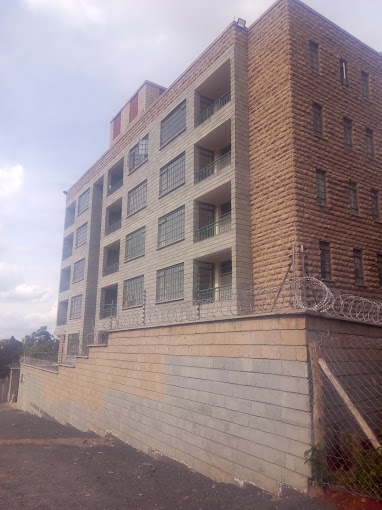 Ruaka Heights Apartments