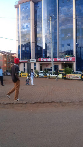 Ruaka Square