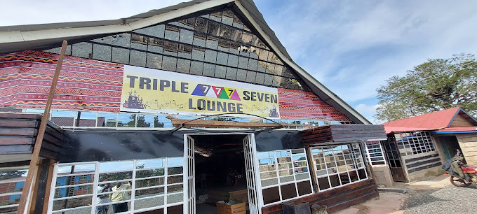 Triple 7 Lounge