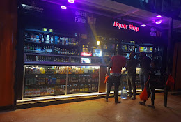 Tamasha Liquor shop Ruaka