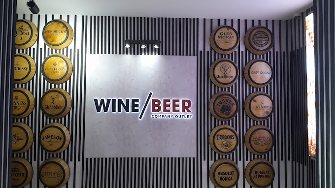 Wine and Beer Company Outlet