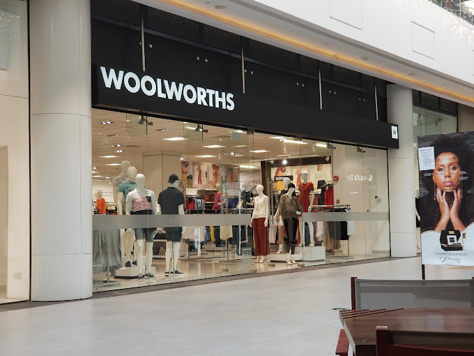 Woolworths - Two Rivers Mall