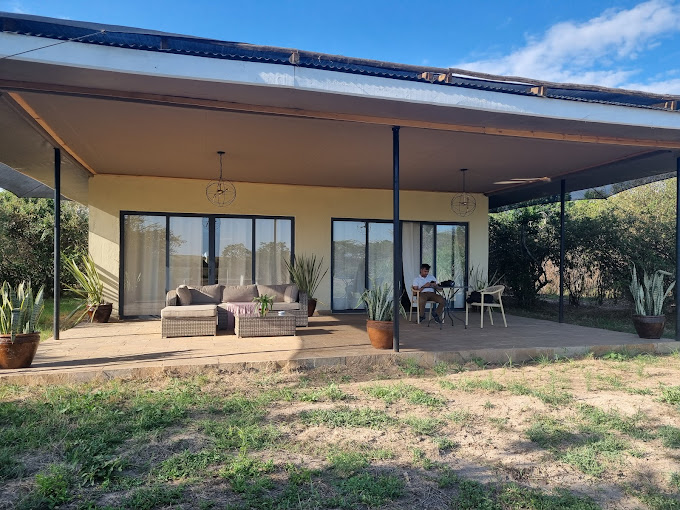 Zebra Plains River Camp