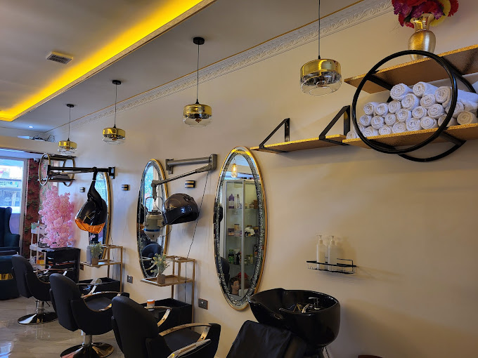 Olakira Hair Studio and Spa