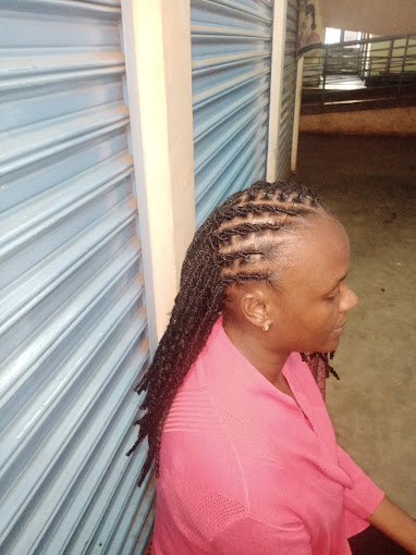 The Star Dreadlocks Salon