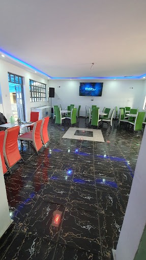 Acacia Resort