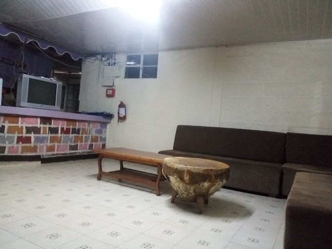 AM Guest House