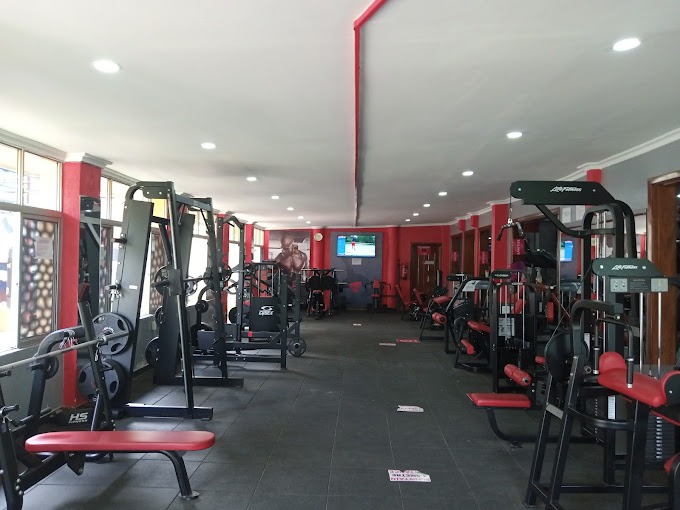 AVFitness Kenya