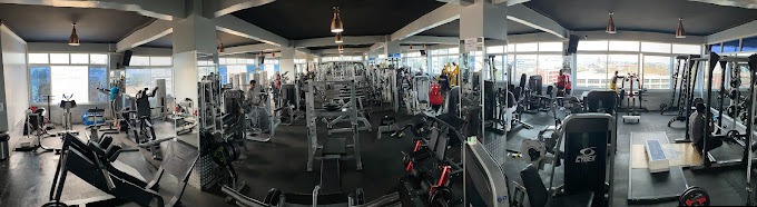 Advanced Fitness Centre Ltd