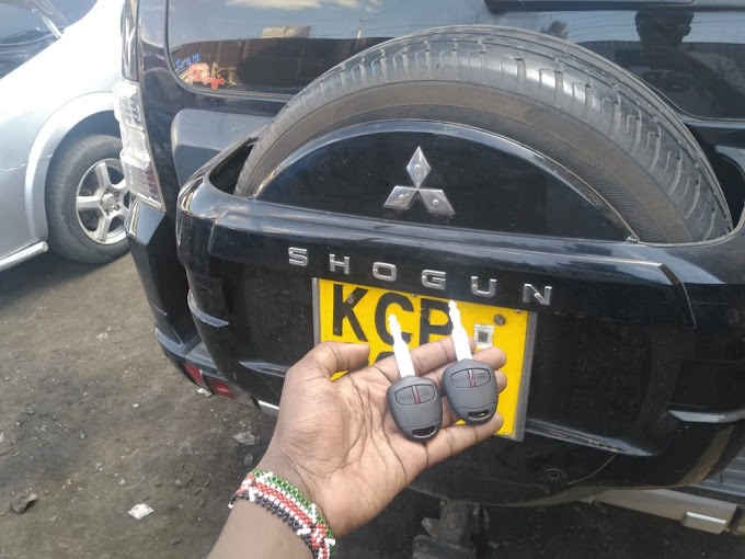 Alphahorizonz Auto Services