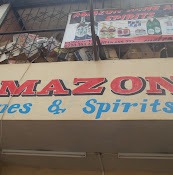 Amazon Wines And Spirits