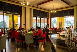 Aubergine Restaurant Kericho