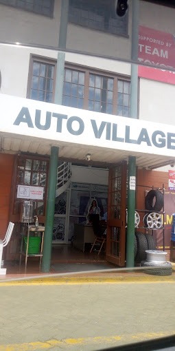 Auto Village