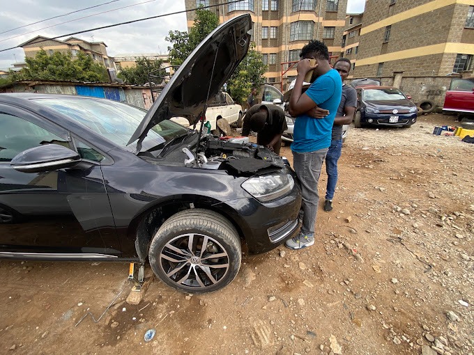 Blackdigy Auto Care