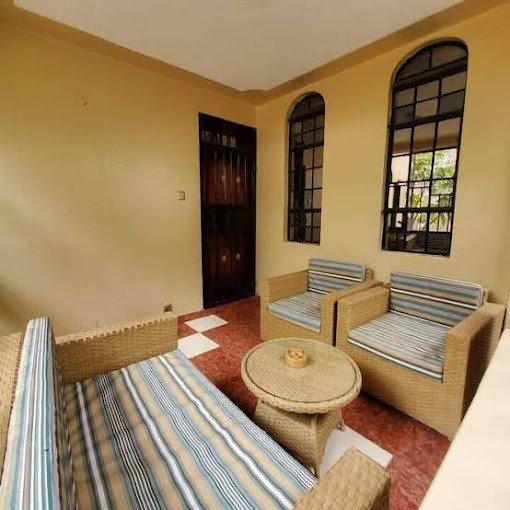 Blueman Smile Suites - JKIA