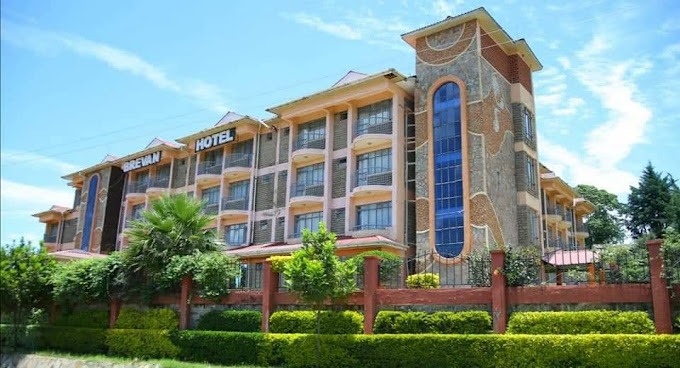 Brevan Hotel & Conference Centre
