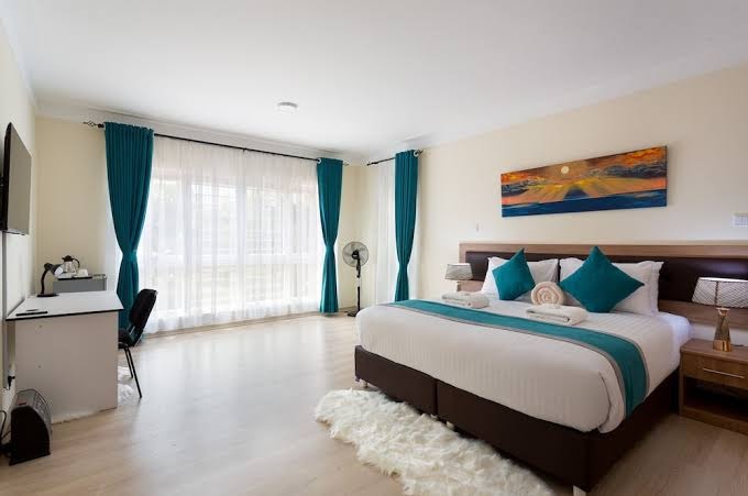 Casa Misa Westlands