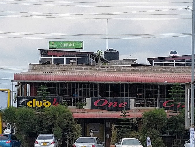 Club4 One One