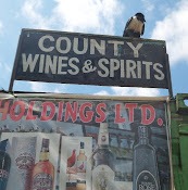 County Wines & Spirits