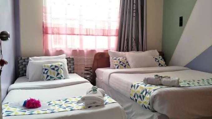 Cozy Oasis Studio apartment