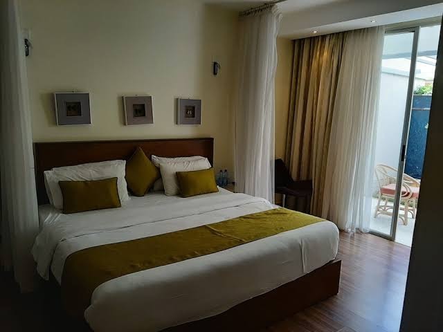 D2W Residency Suites Ltd