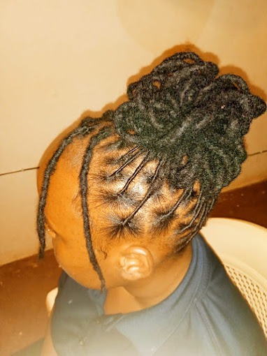 Denvah salon and spa