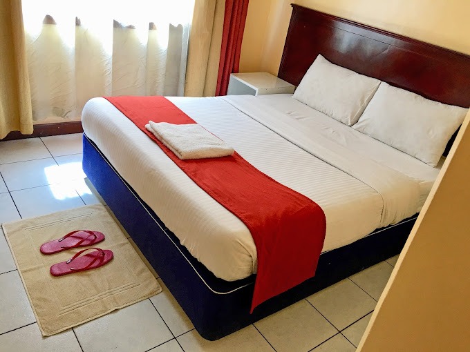 Diamond Hotel