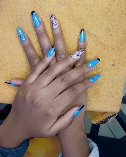 Dripp Beautie
