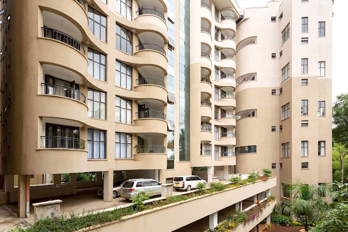 Edmor Suites