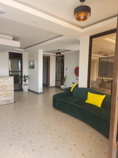 Evening Star Hotel & Guest House Litein
