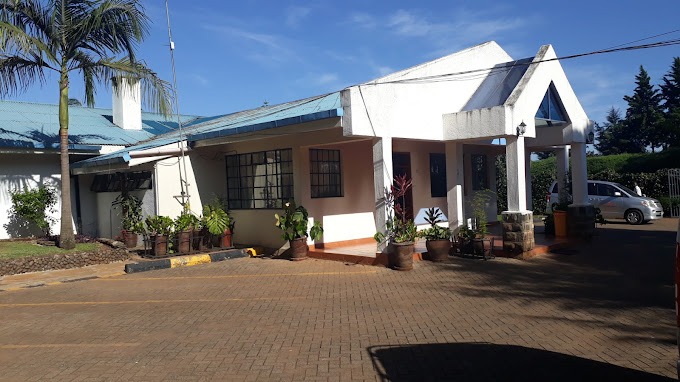 Exotic Guesthouse