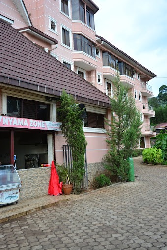 Famous Gate