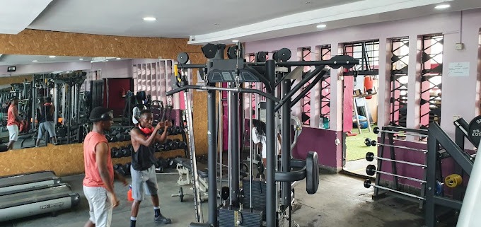 Fastcardio Fitness Gym