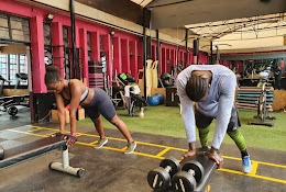 Fastcardio Fitness Gym