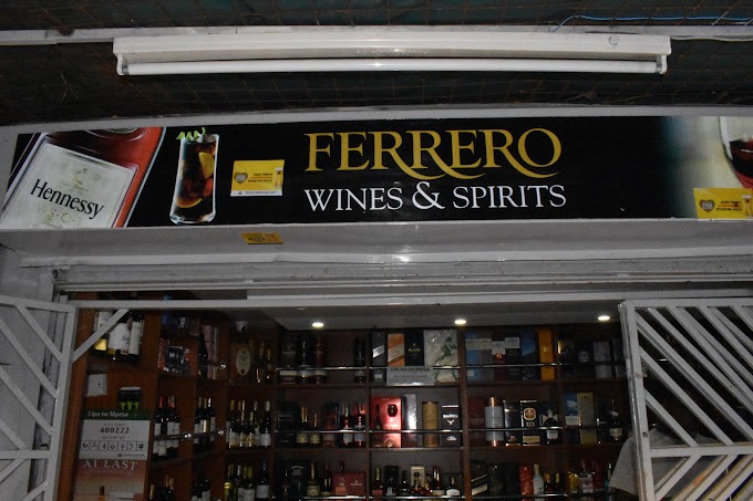 Ferrero Wines & Spirits