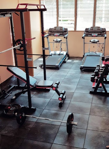 Fitness & Gym Kenya