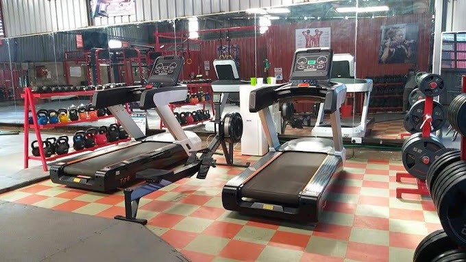 Sarifa Fitness Center