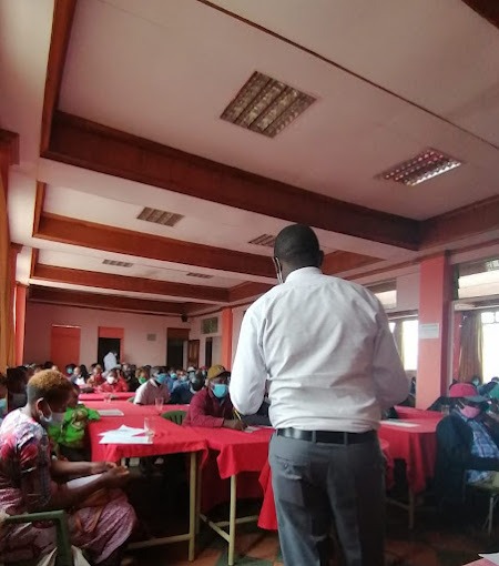 Generation Strategies Kenya limited