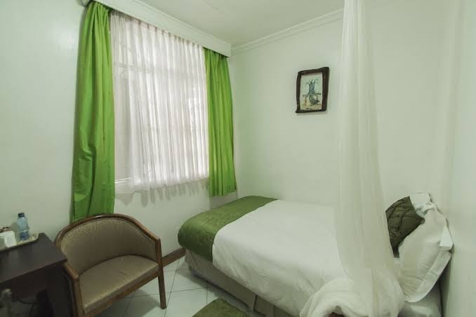 Godials Bed and Breakfast