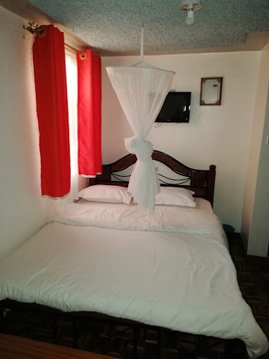 Guest House Chrisna