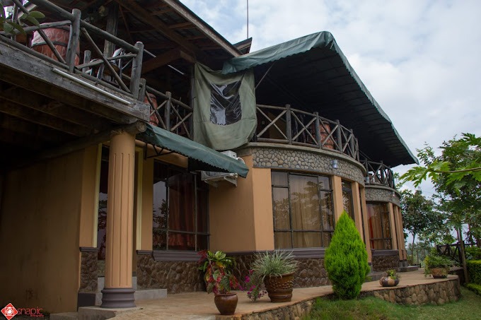 Havila Resort