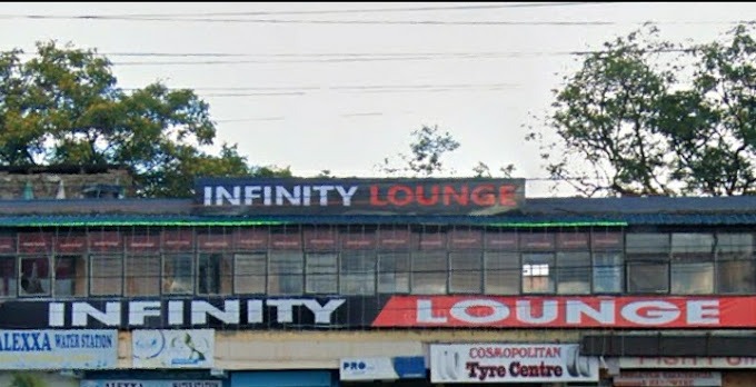 Infinity Lounge Rongai
